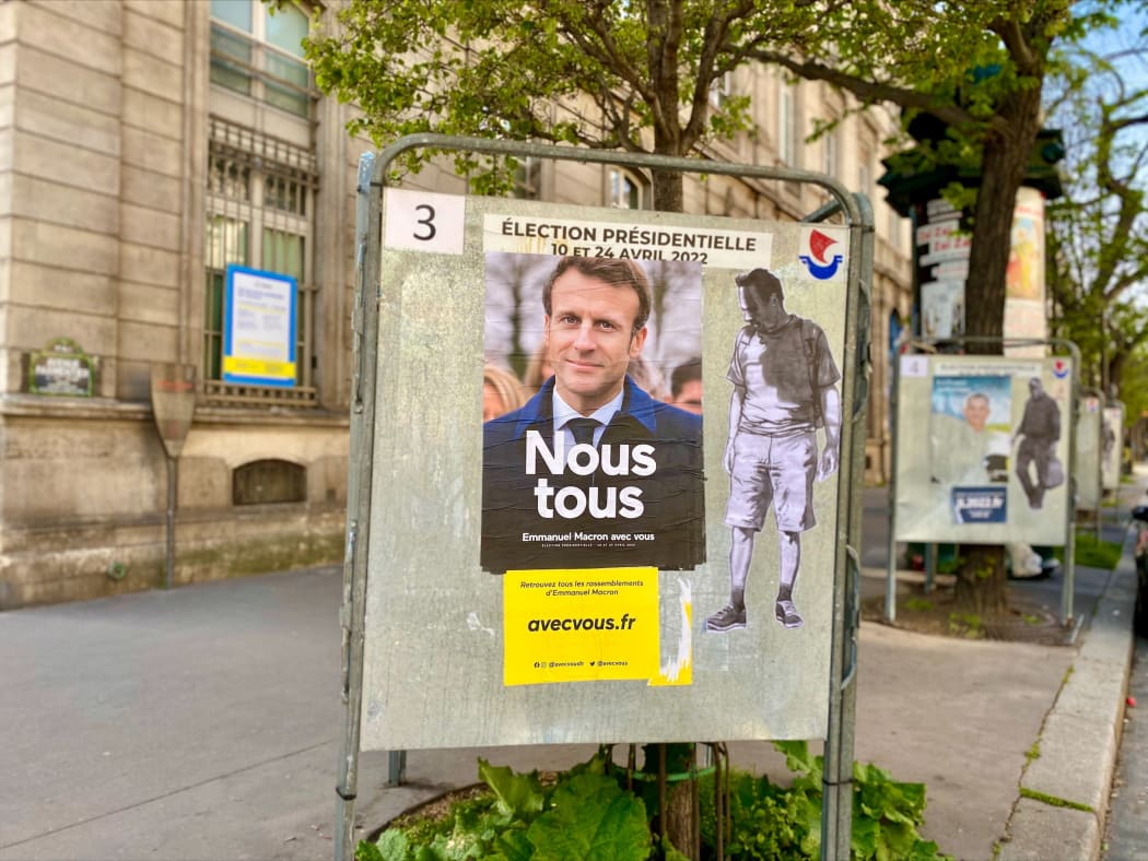 Town Hall in Paris - 11th District