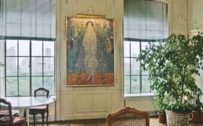 ‘Portrait of Elisabeth Lederer’ by Gustav Klimt has never been sold at auction until now. For decades, it was owned by billionaire Leonard A. Lauder.