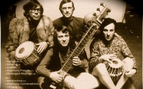 The 40 Watt Banana 1970