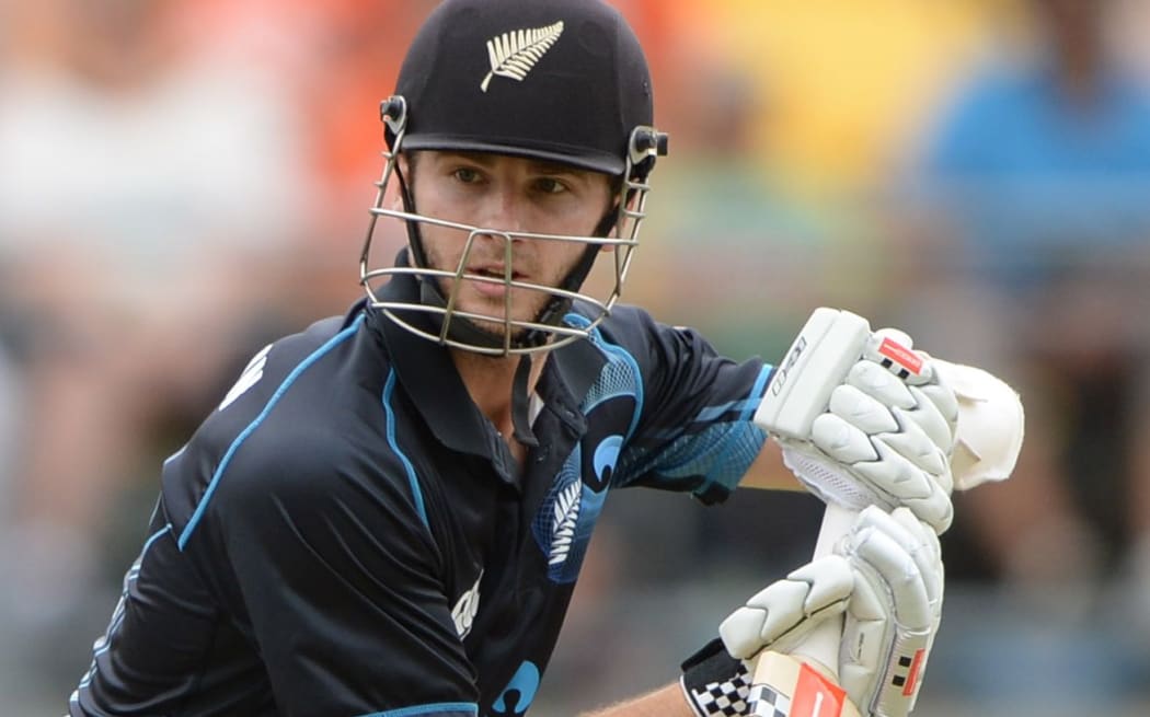 Kane Williamson