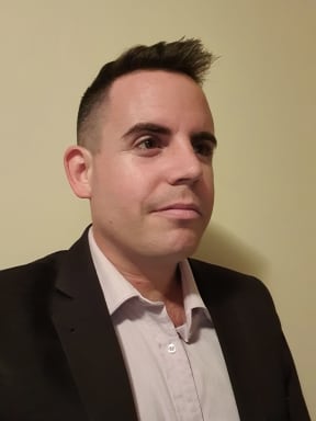 Act Party Rotorua candidate Pete Kirkwood.