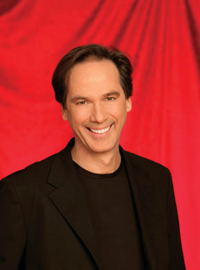David Shiner