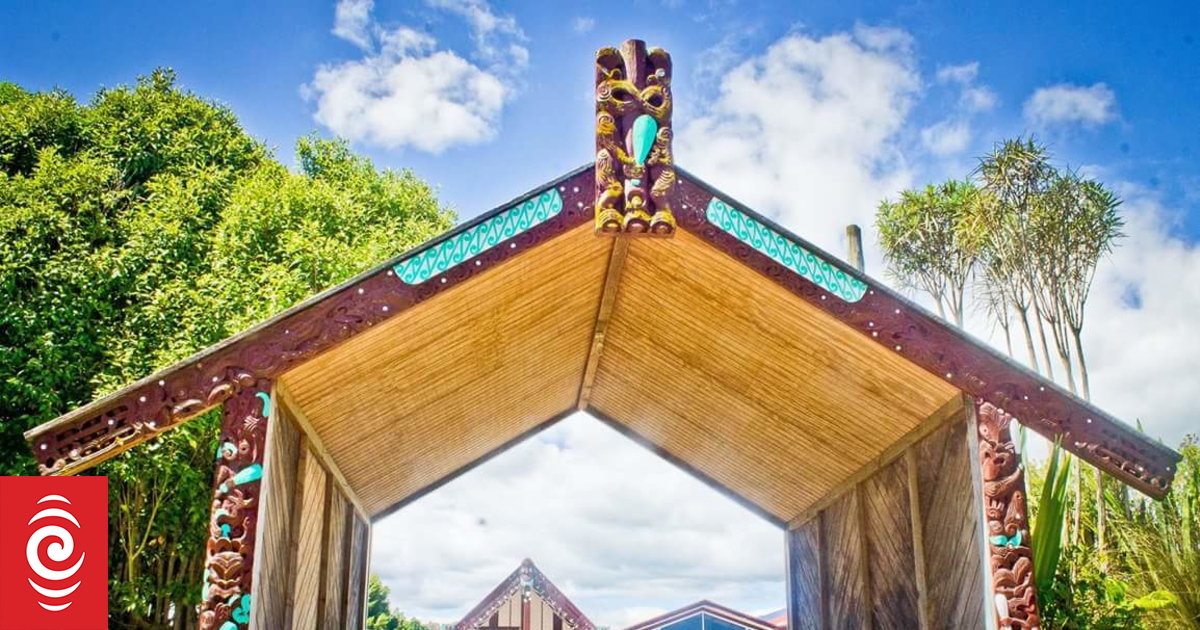 Marae Offers Shelter for SH1 Crash Drivers