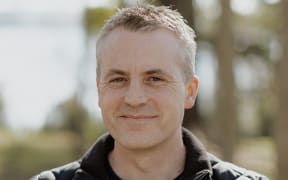 Christopher Parker