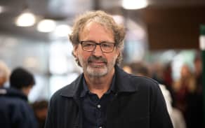 Mike Joy at The Reality of Everything Symposium