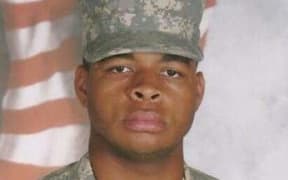 Micah Johnson.