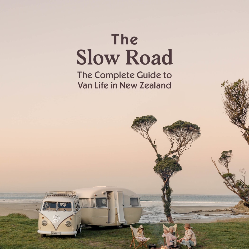 The Slow Road