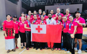 Tonga Netball were only one point away from winning a gold medal in a thrilling final against the Cook Islands at the 2019 Pacific Games.