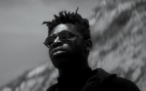 Moses Sumney
