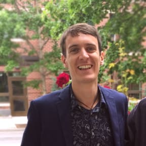Dr Nick Wright