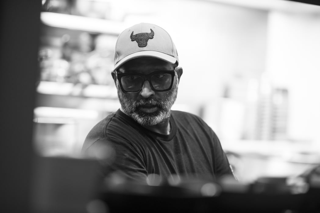 Ganesh Raj