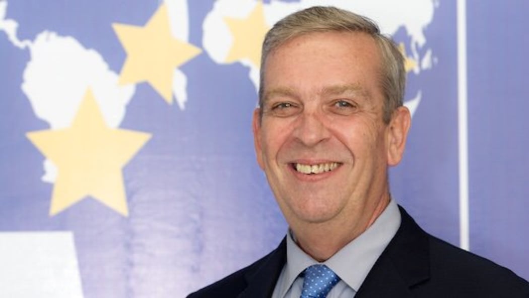 FINA Vice President Dennis Miller died last week.