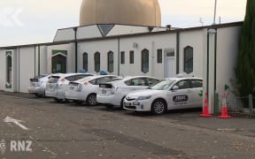 Al Noor Mosque to get high tech security cameras