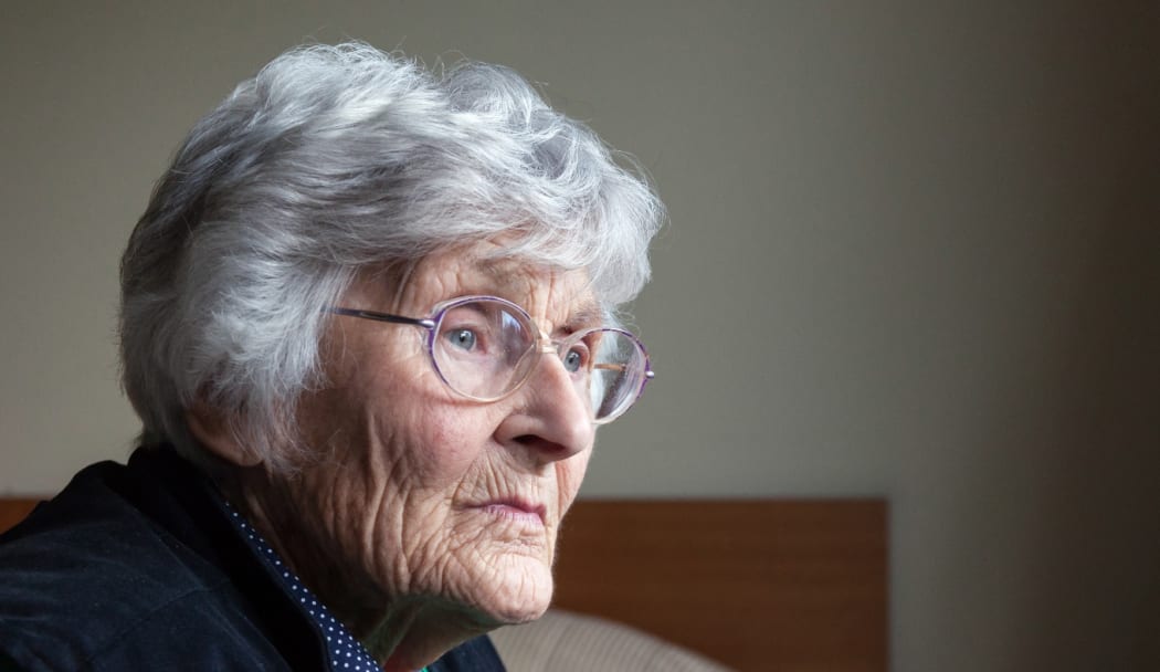 Age Concern