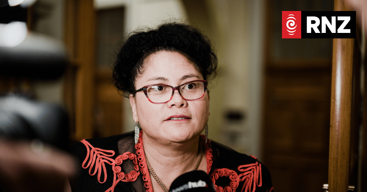 Former MPs Louisa Wall, Simon O'Connor claim to be targets of China-backed cyber attack - Vimarsana News