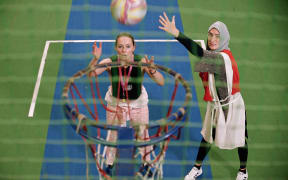 Kate throws up a last-second Hail Mary.