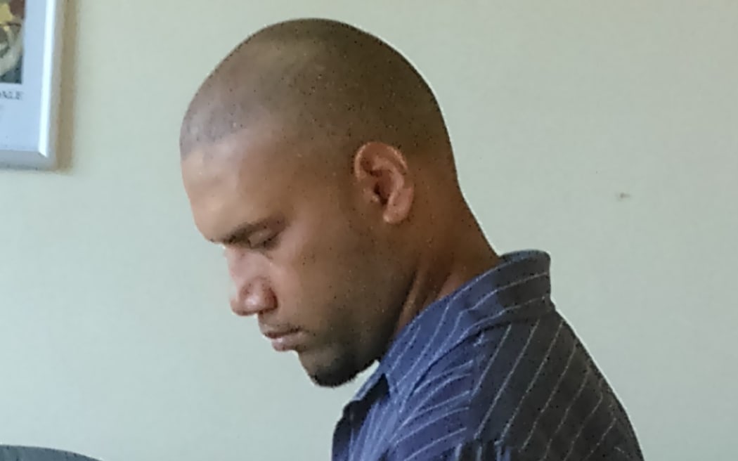 Kenneth Natapei