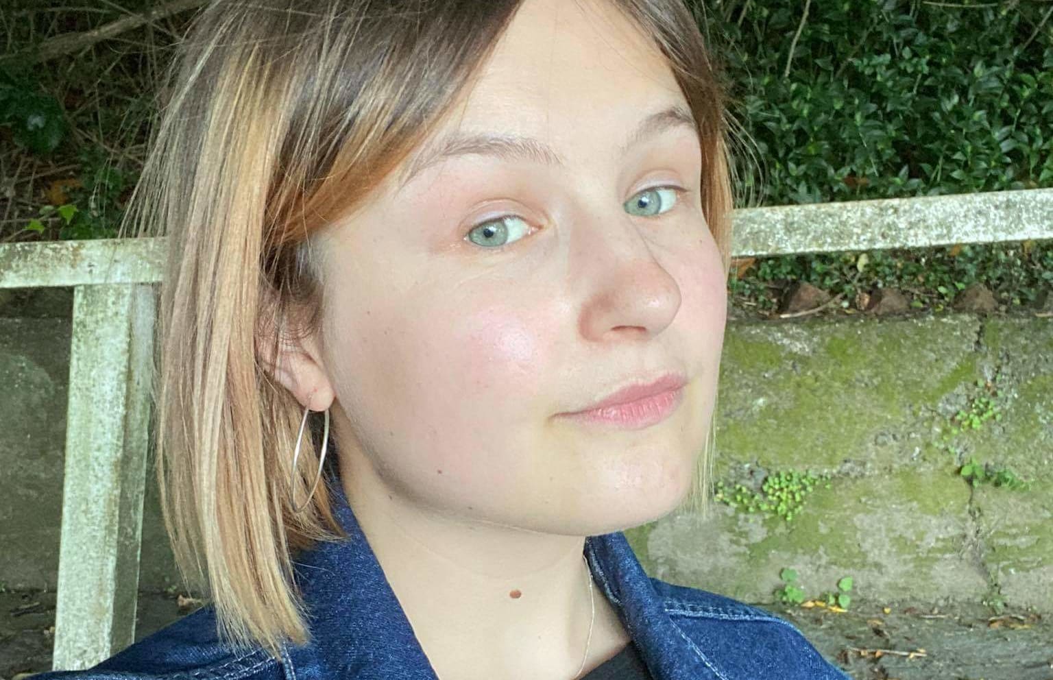 Anastasia Matteini-Roberts