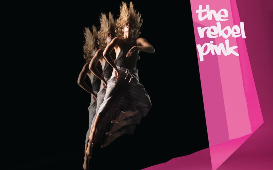 The Rebel Pink Tour