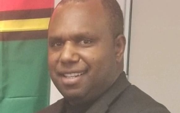Andrew Napuat