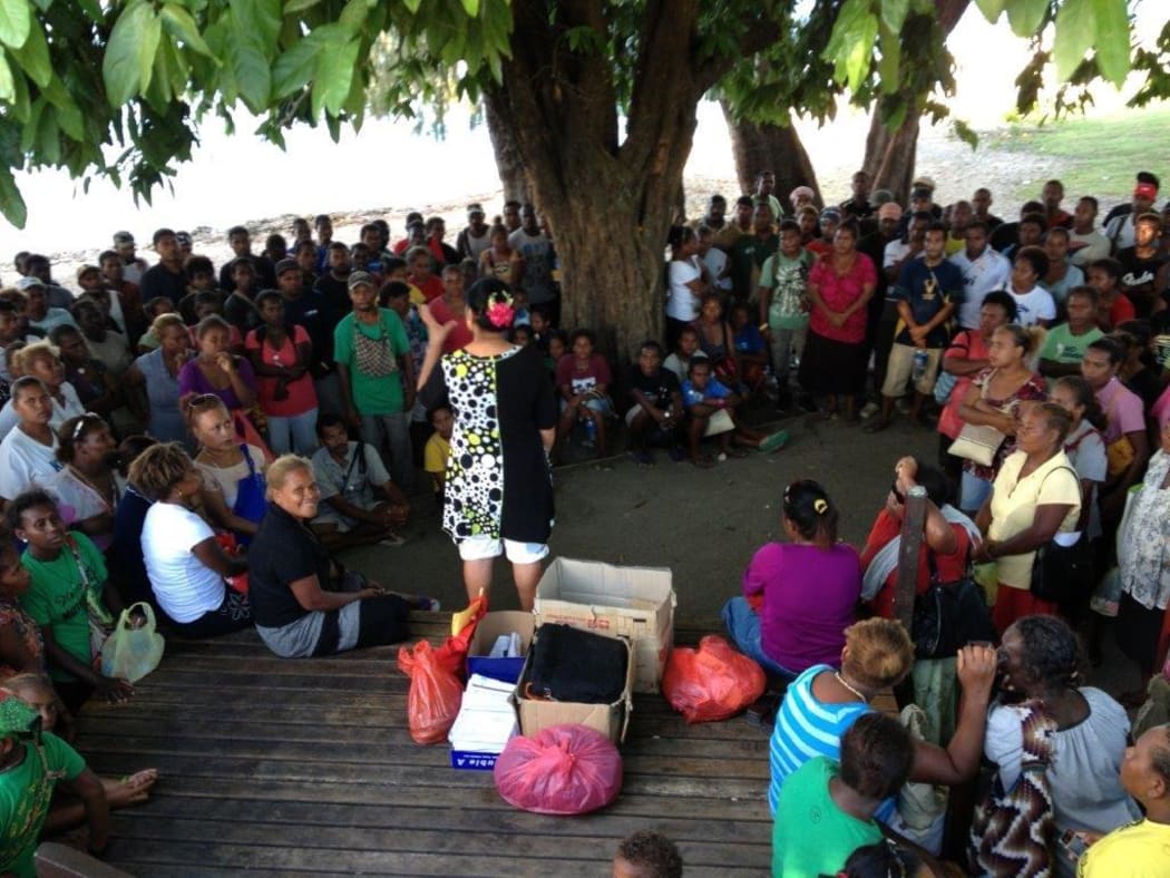 Pick Hawkes Bay Recruiter in Solomon Islands