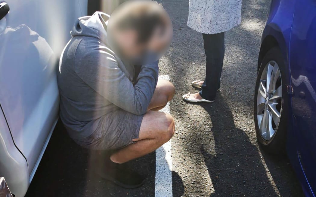 Operation Arkstone by the Australian Federal Police (AFP) was one of Australia's most significant efforts targeting child exploitation, with 146 tip-offs to authorities in Europe, Asia, the United States, Canada and New Zealand.