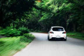 Summer Road Trip
