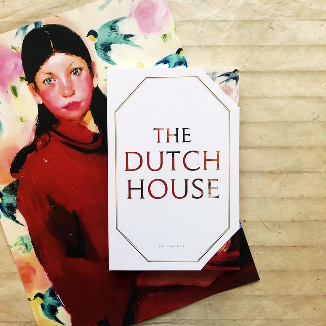 Book review The Dutch House by Ann Patchett RNZ