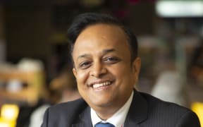 Professor Mohan Dutta