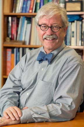 Robert Tauxe