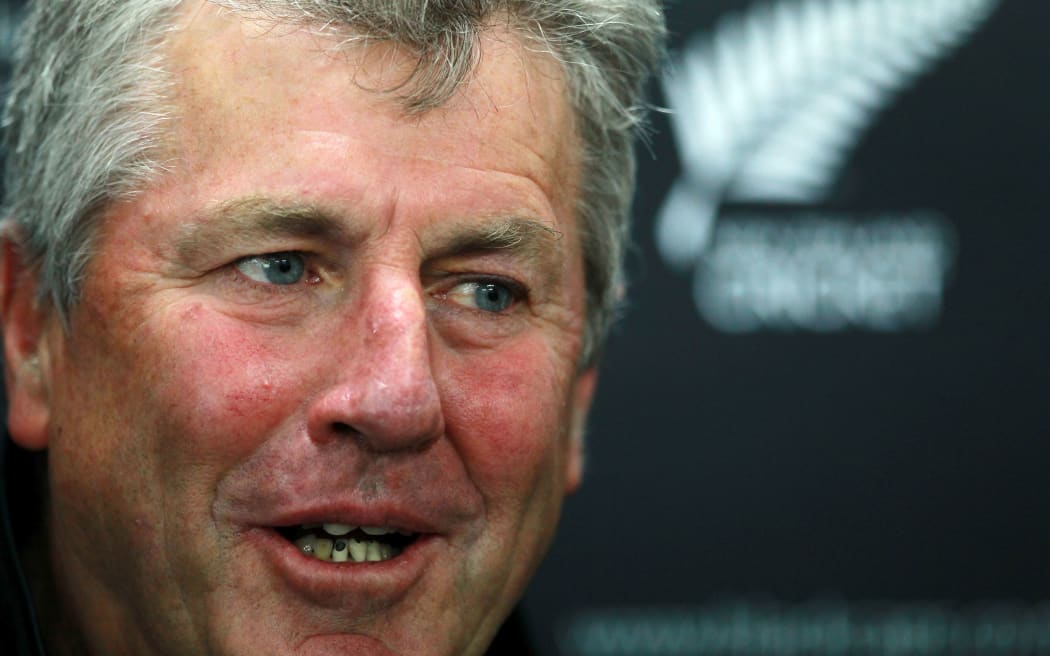 John Wright is returning to Derbyshire