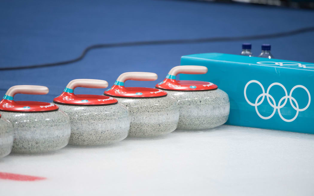 Curling