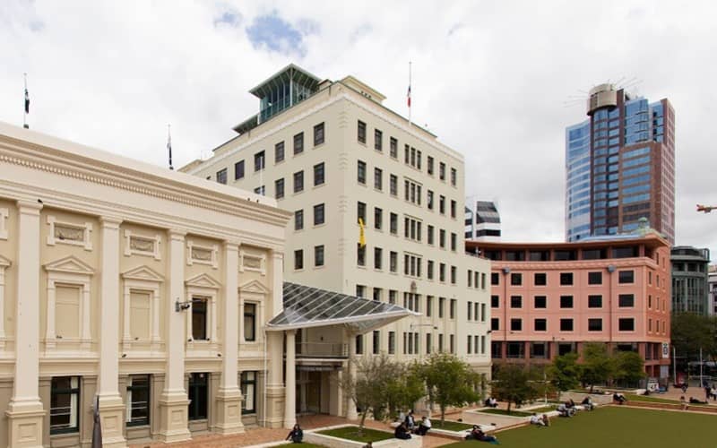 Funding agency credit rating still AA+ despite council downgrades | RNZ