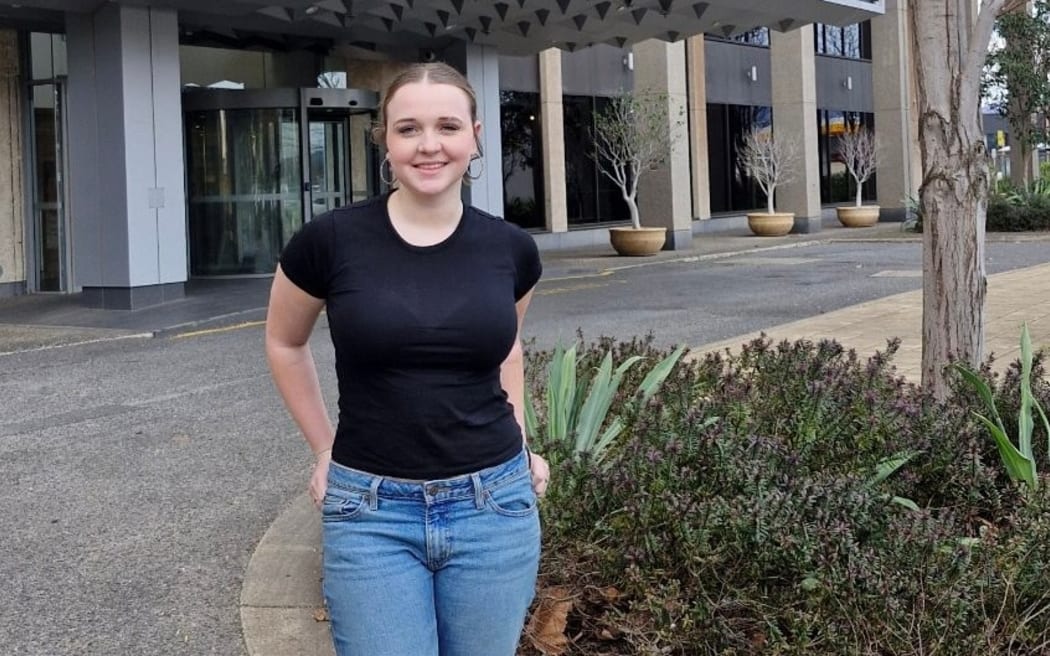 Evie has bypassed the ban.