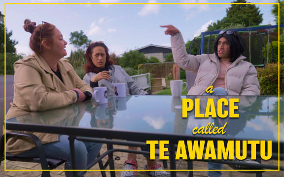 There is no place like te awamutu episode 15 thumbnail