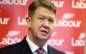 David Cunliffe.