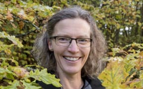 Anne Sverdrup-Thyges