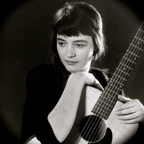 Karen Dalton