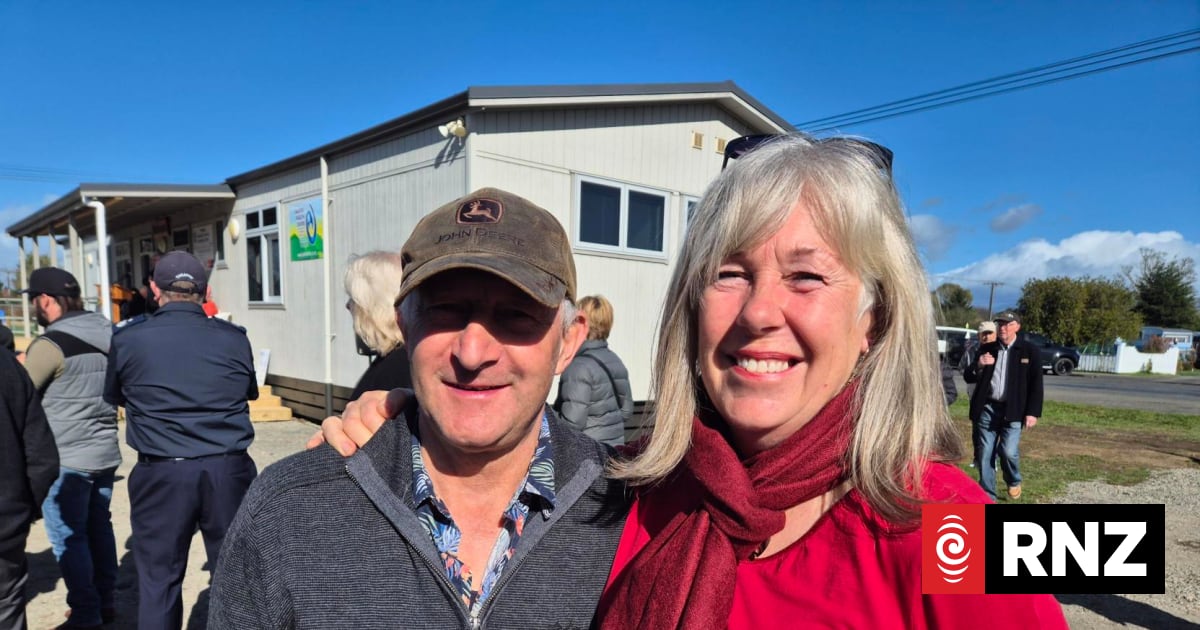 New rural GP practice opening up in Central Hawke's Bay