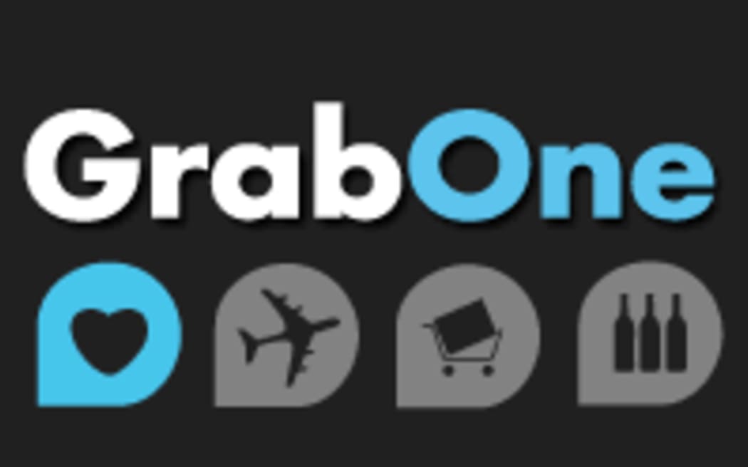 GrabOne, a website which offered users deals on experiences, products, and travel, has gone into liquidation.
