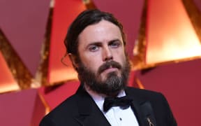 Casey Affleck.