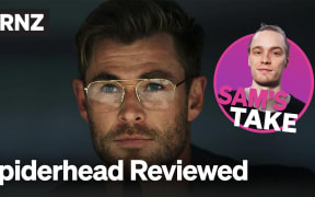 Sam's Take: Spiderhead Reviewed