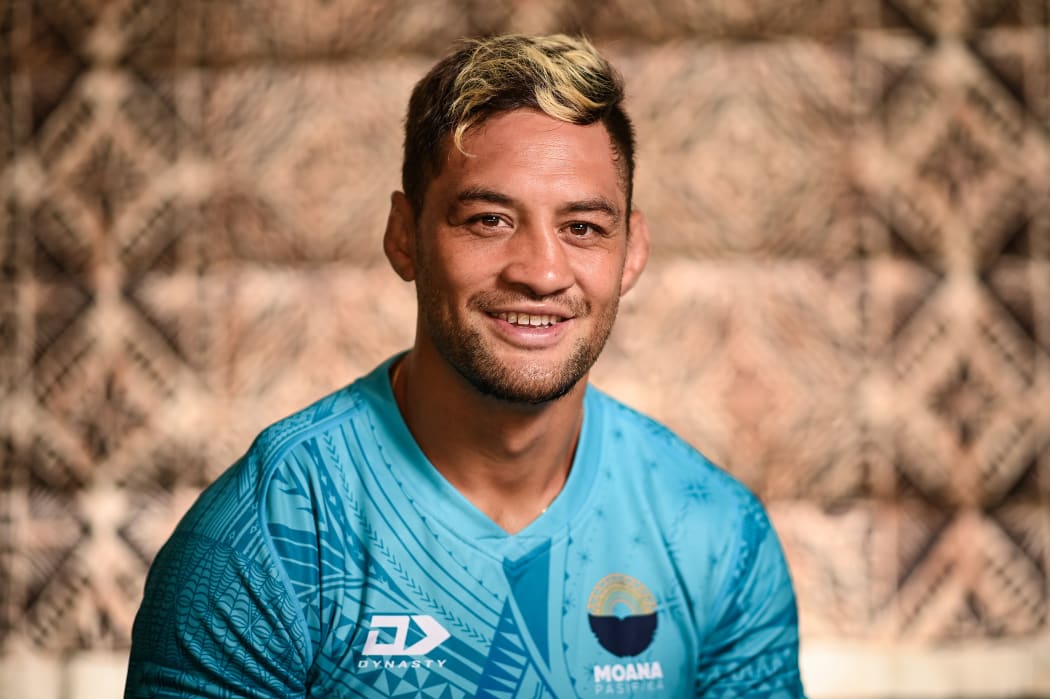 Former Manu Samoa skipper Jack Lam will become the first Samoan to captain Moana Pasifika.