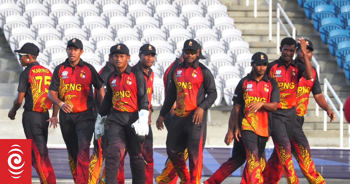 Barramundis Players to Receive Overdue Payments from Cricket PNG