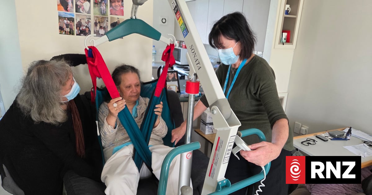 Home care changes contradict ministerial advice, health trust says