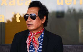 Alejandro Escovedo