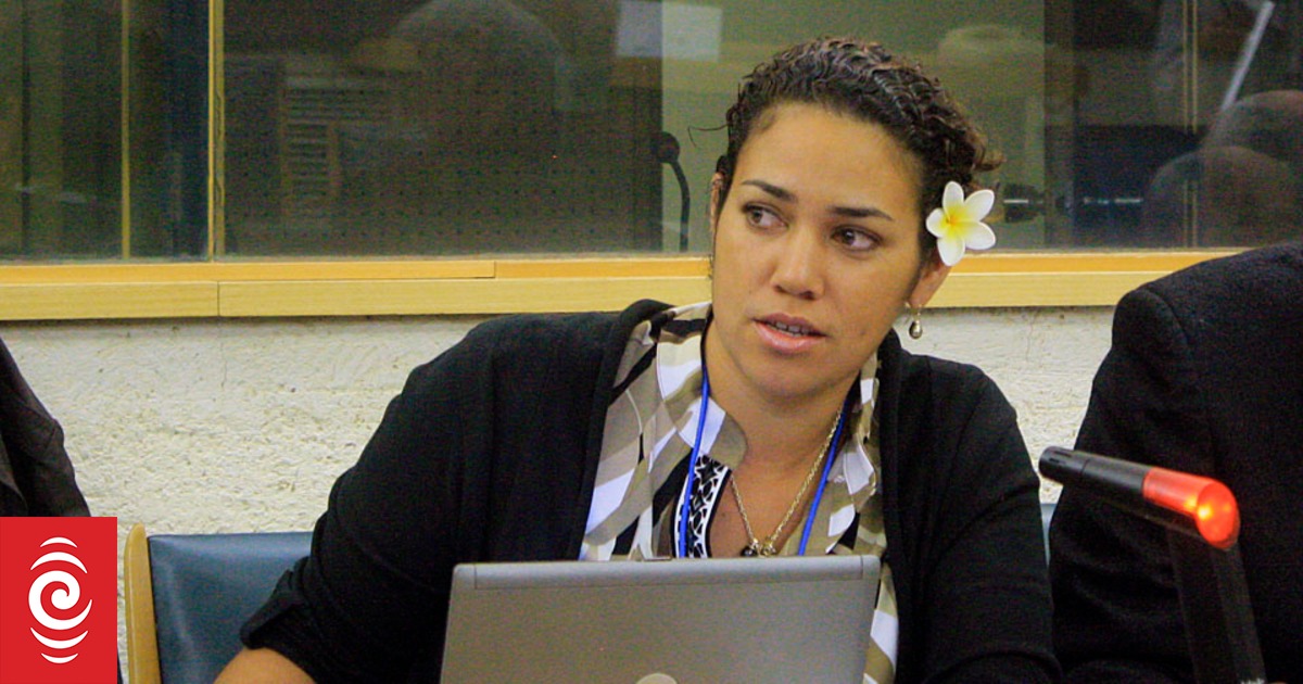 Pacific Community spokesperson says COP 29 needs to be about the money