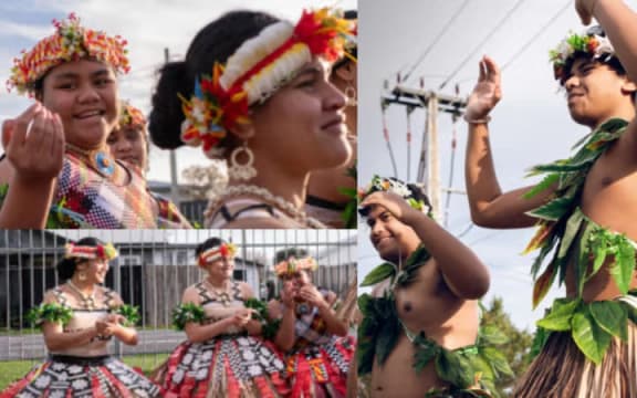 Thousands of Tuvaluans are celebrating their language and culture this week.