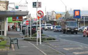 Carterton District Council consulted on about 50 speed reductions in 2023 (file photo).