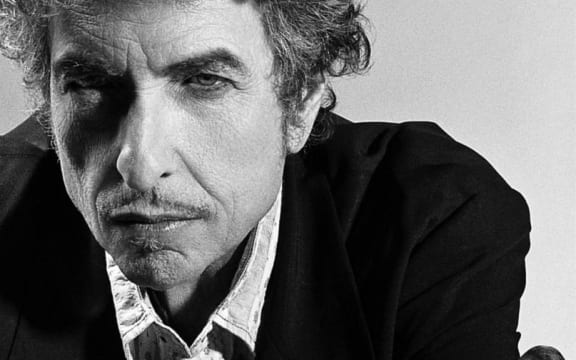 Bob Dylan